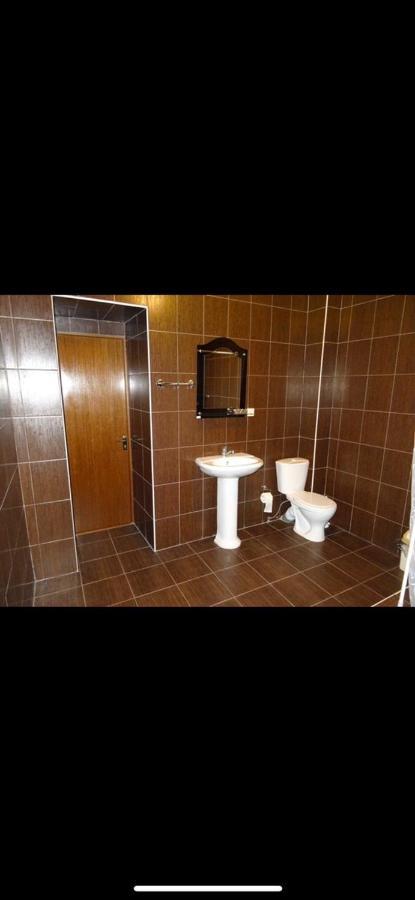 Hotel Old Pitius Pitsunda Dış mekan fotoğraf