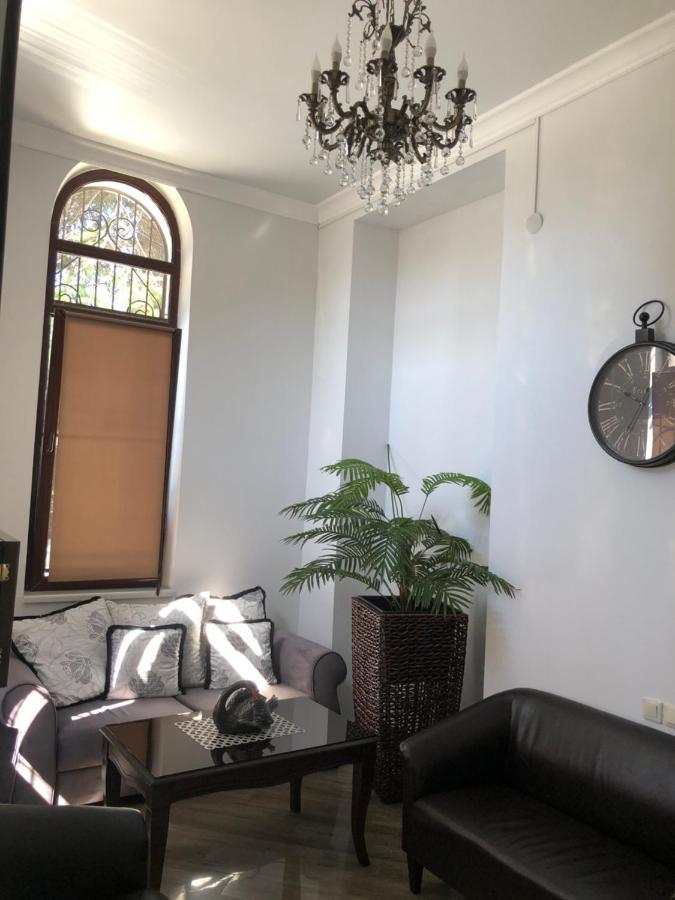 Hotel Old Pitius Pitsunda Dış mekan fotoğraf