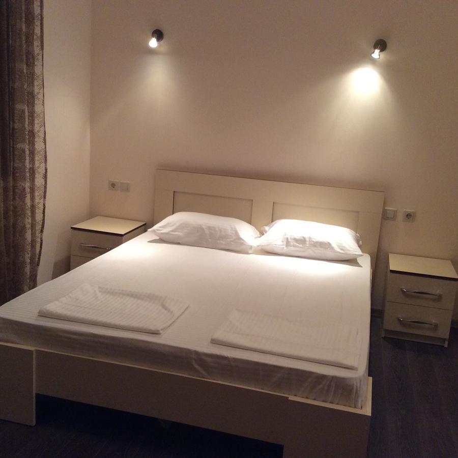 Hotel Old Pitius Pitsunda Dış mekan fotoğraf