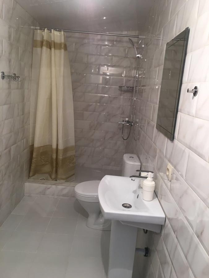 Hotel Old Pitius Pitsunda Dış mekan fotoğraf