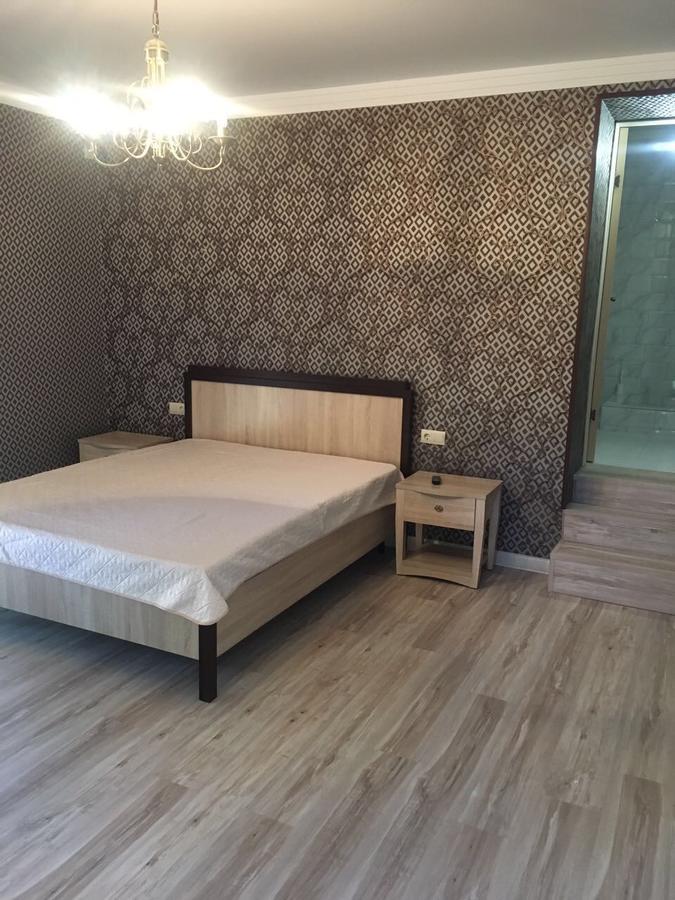 Hotel Old Pitius Pitsunda Dış mekan fotoğraf