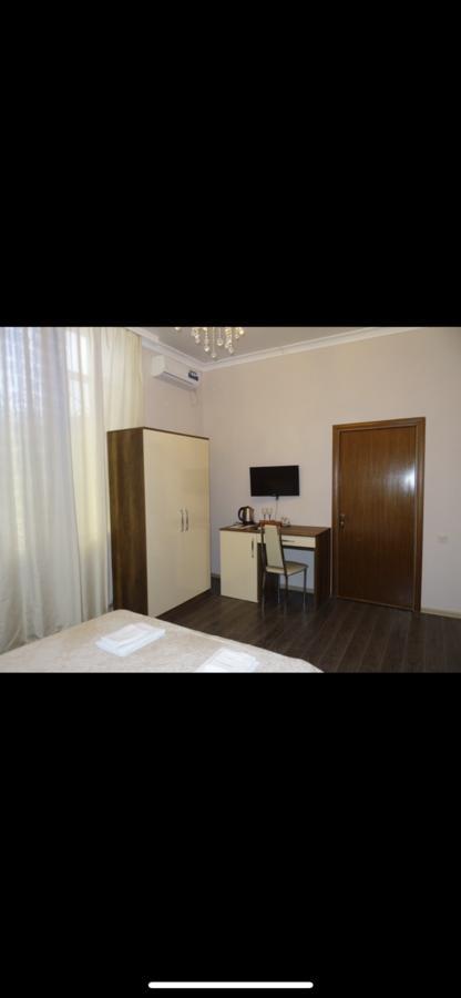 Hotel Old Pitius Pitsunda Dış mekan fotoğraf