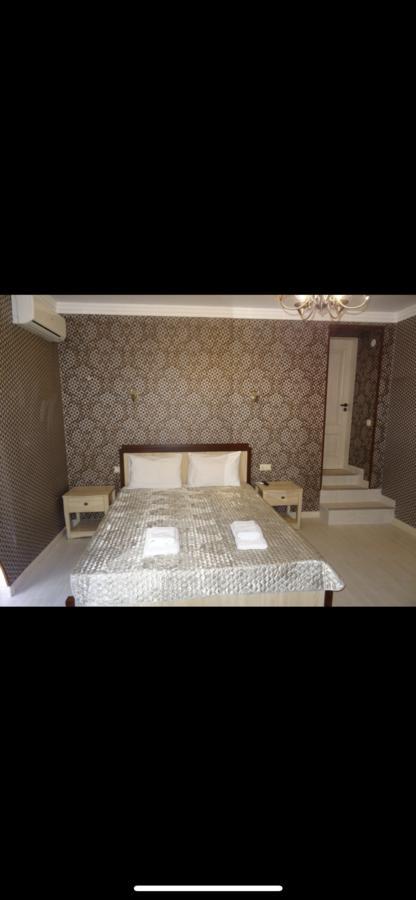 Hotel Old Pitius Pitsunda Dış mekan fotoğraf
