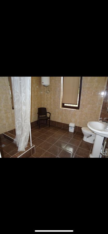 Hotel Old Pitius Pitsunda Dış mekan fotoğraf