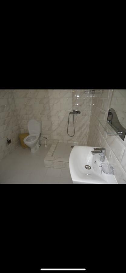 Hotel Old Pitius Pitsunda Dış mekan fotoğraf