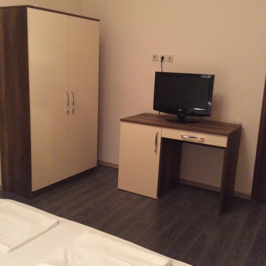 Hotel Old Pitius Pitsunda Dış mekan fotoğraf