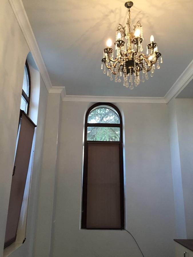 Hotel Old Pitius Pitsunda Dış mekan fotoğraf