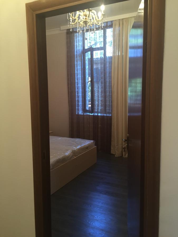 Hotel Old Pitius Pitsunda Dış mekan fotoğraf