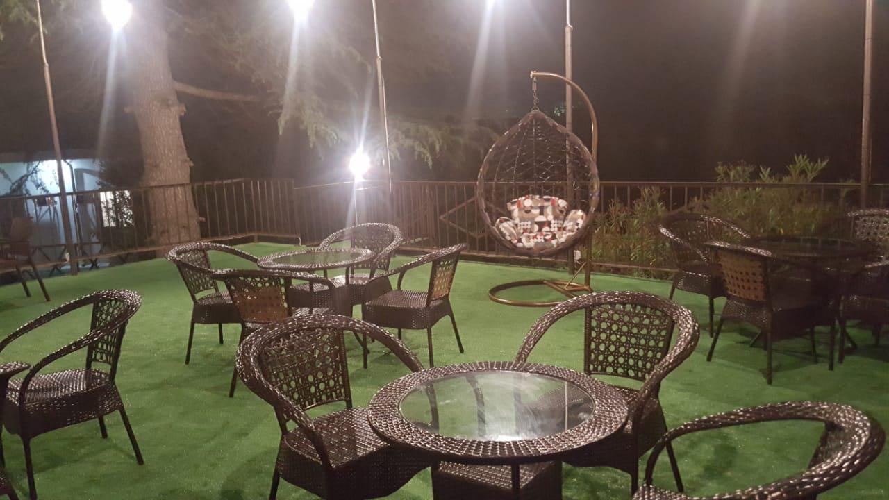 Hotel Old Pitius Pitsunda Dış mekan fotoğraf